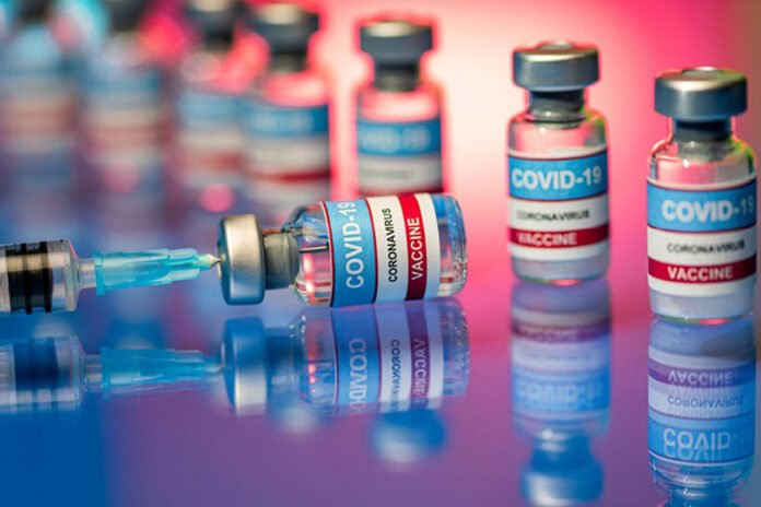 COVID-19 Vaccine Rollout Latest Updates and Global Trends