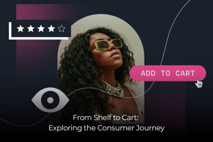 From Shelf to Cart Exploring the Consumer Journey