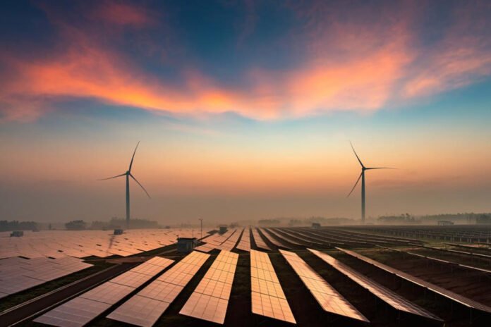 Renewable Energy Boom Advancements and Opportunities in Sustainability